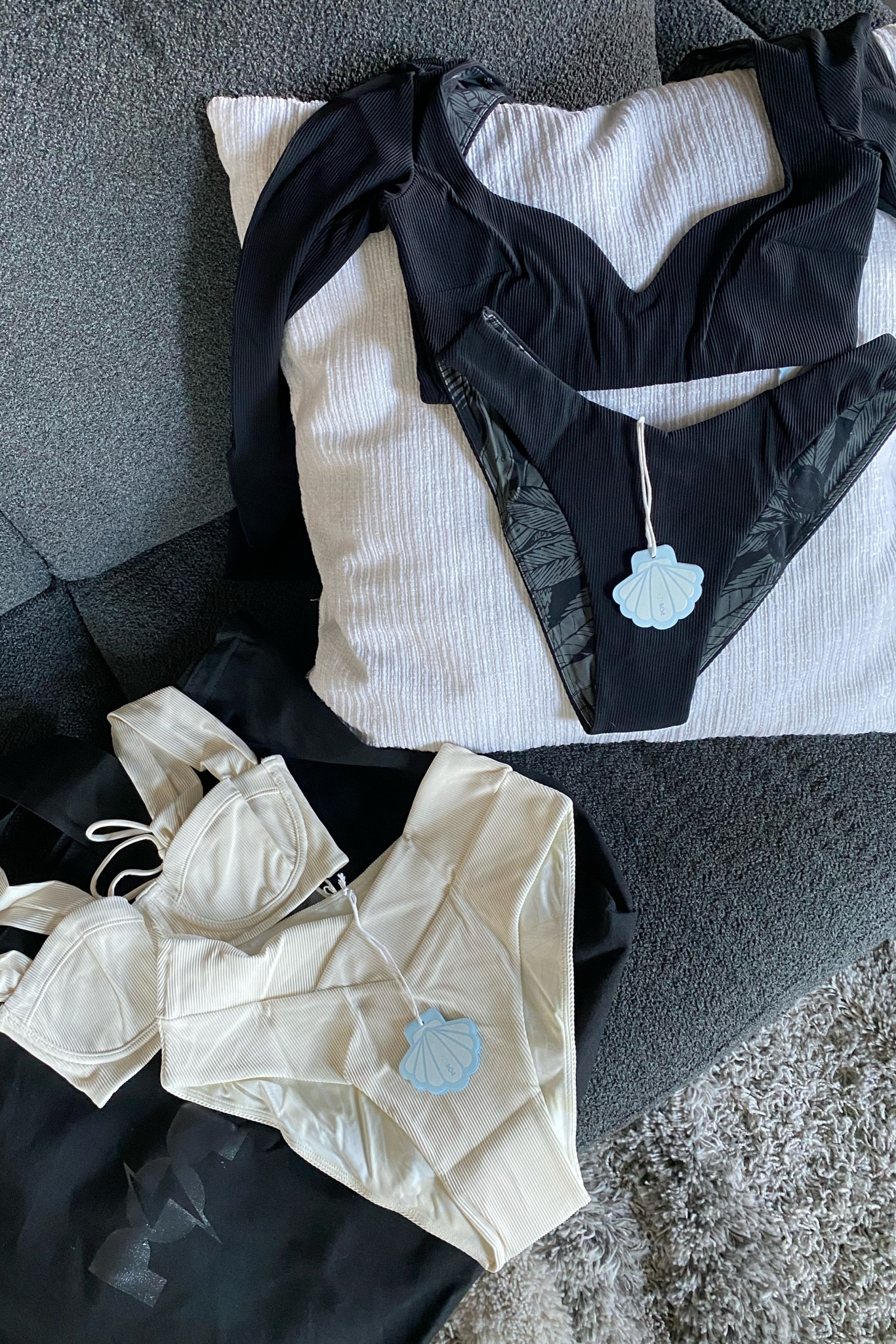 Cute new suits for summer! And I love that Popflex has different bottom options for your coverage preferences 👏🏼

Swimwear | bikini | bathing suits | Popflex | pool | beach 

#LTKSwim #LTKStyleTip #LTKSeasonal