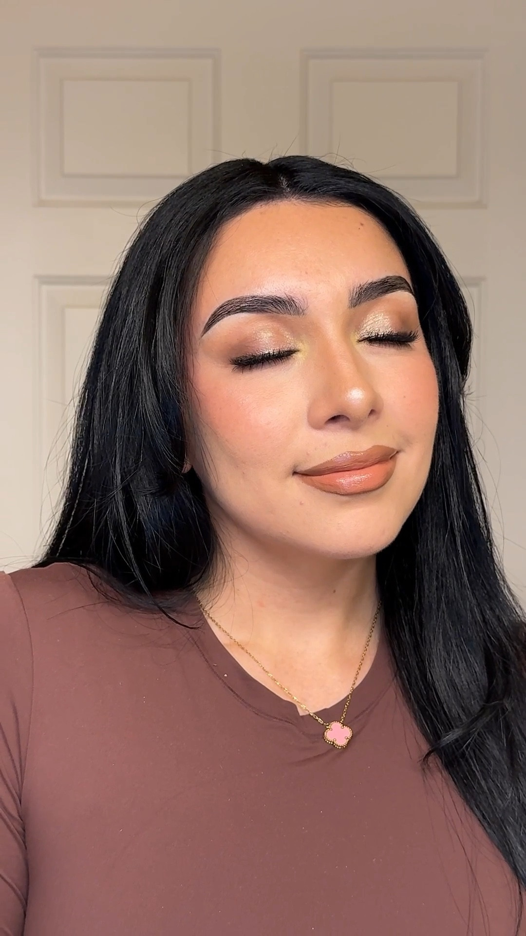 My go-to glam for a flawless, lightweight, long-lasting look 🔥 For reference, I have combo skin & these products work amazingly 😮‍💨🙌🏼 
.
Makeup, Makeup Tutorial, Fall Makeup, Makeup Products, Affordable Makeupp

#LTKBeauty #LTKU #LTKSeasonal