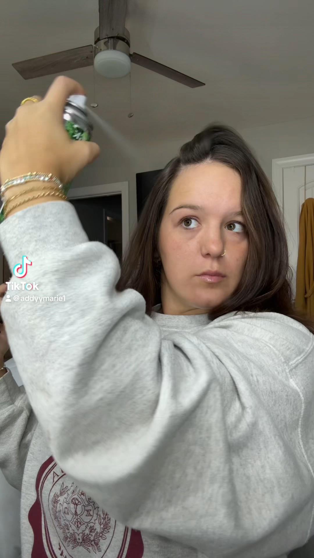 Curl my hair !! 

#LTKBeauty