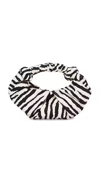 Lopsy Bag in Zebra | Revolve Clothing (Global)