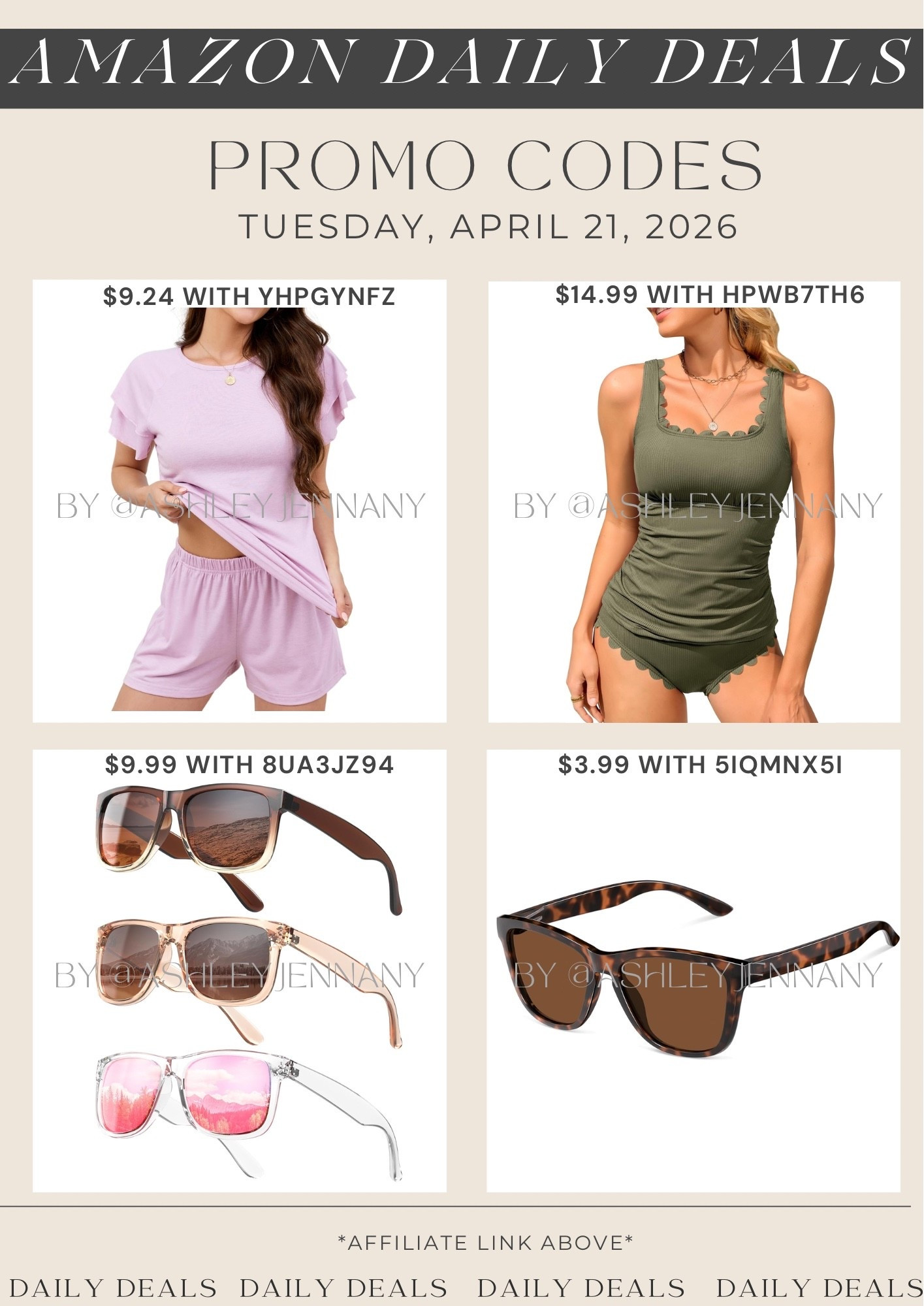 Amazon deals 

#LTKSeasonal #LTKSaleAlert #LTKootd