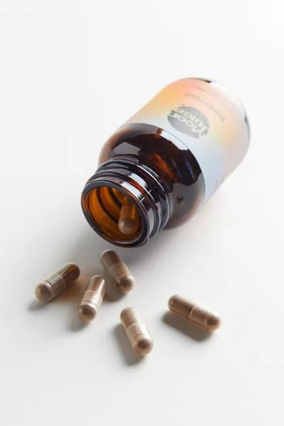 Moon Juice SuperYou Daily Stress Management 14-Day Supplement | Urban Outfitters (US and RoW)