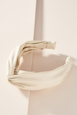 Cassidy Twist Headband | Anthropologie (US)