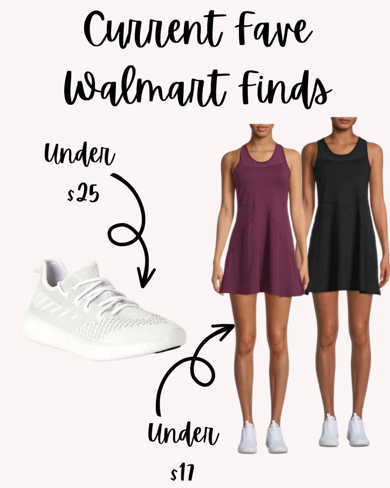 Love these athletic dresses!! So comfortable and versatile!!

#errands #fall #layering #tennisdress #athleticdress #casualwear #walmart #walmartstyle #sneakers #tennisshoes #avia #affordable #momwear #momstyle 

#under40 #under50 #fallfaves #fallfavorites #falloutfits #transition #rustichomedecor #cruise #highheels #pumps #blockheels #clogs #mules #midi #maxi #dresses #skirts #croppedtops #highwaisted #denim #jeans #distressed #momjeans #paperbag #opalhouse #threshold #anewday #knoxrose #mainstay #costway #universalthread 
#boho #bohochic #farmhouse #modern #contemporary #beautymusthaves 
#amazon #amazonfallfaves #amazonstyle #targetstyle #nordstrom #nordstromrack #etsy #revolve #shein #walmart #halloweendecor #halloween #dinningroom #bedroom #livingroom #king #queen #kids #bestofbeauty #perfume #earrings #gold #jewelry #luxury #designer #blazer #lip  nostick #giftguide #fedora #photoshoot #outfits #collages #homedecor #wallfecor #tabledecor #blackfriday 
#graphictee #tshirt #sweatshirt


#LTKitbag #LTKshoecrush #LTKstyletip #LTKsalealert #LTKhome #LTKfamily #LTKunder50 #LTKunder100 #LTKunder50 #LTKSeasonal #LTKfit