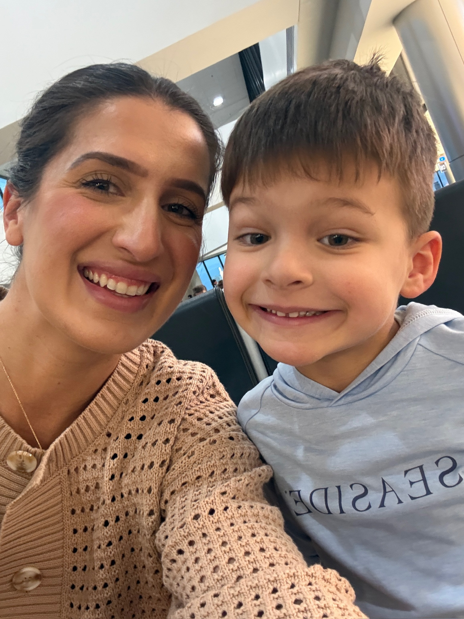 Escaping the cold weather 💕

Travel, travel top, beach tops, beach cover up, boy mom, Grace white

#LTKKids #LTKootd #LTKTravel