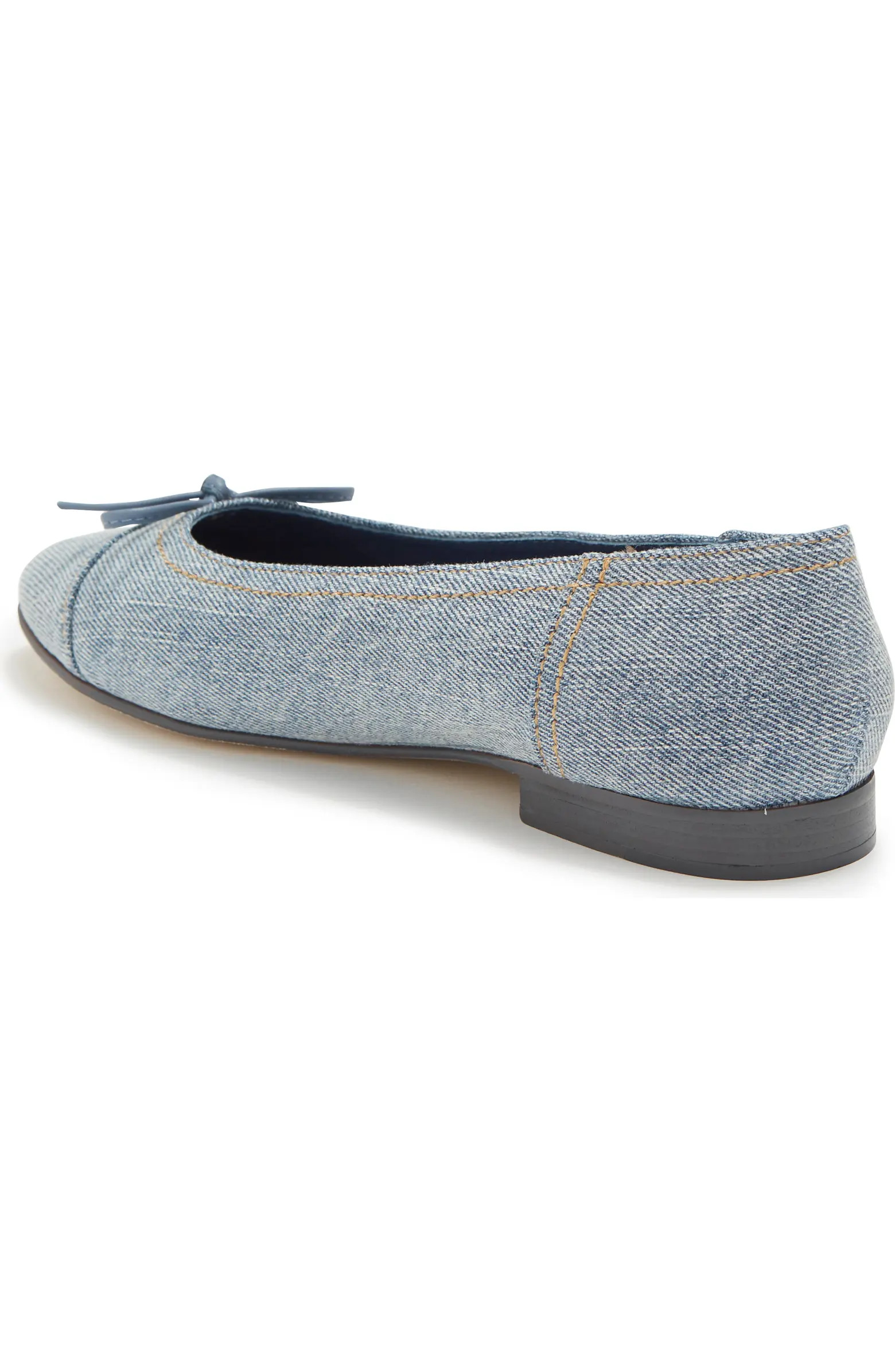 Arabesque Ballet Flat (Women) | Nordstrom