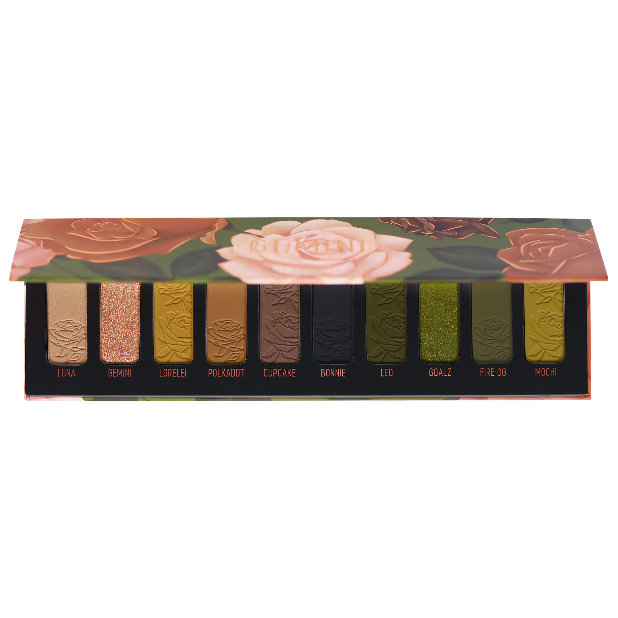 Melt Cosmetics Gemini Eyeshadow Palette 1 | Sephora (US)