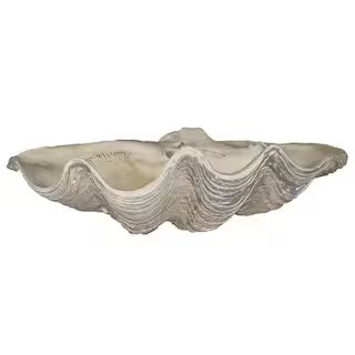 Large Clam Shell | The Home Depot