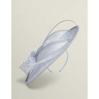 HOBBS Bow Large Fascinator Pale Blue | Marks & Spencer (UK)