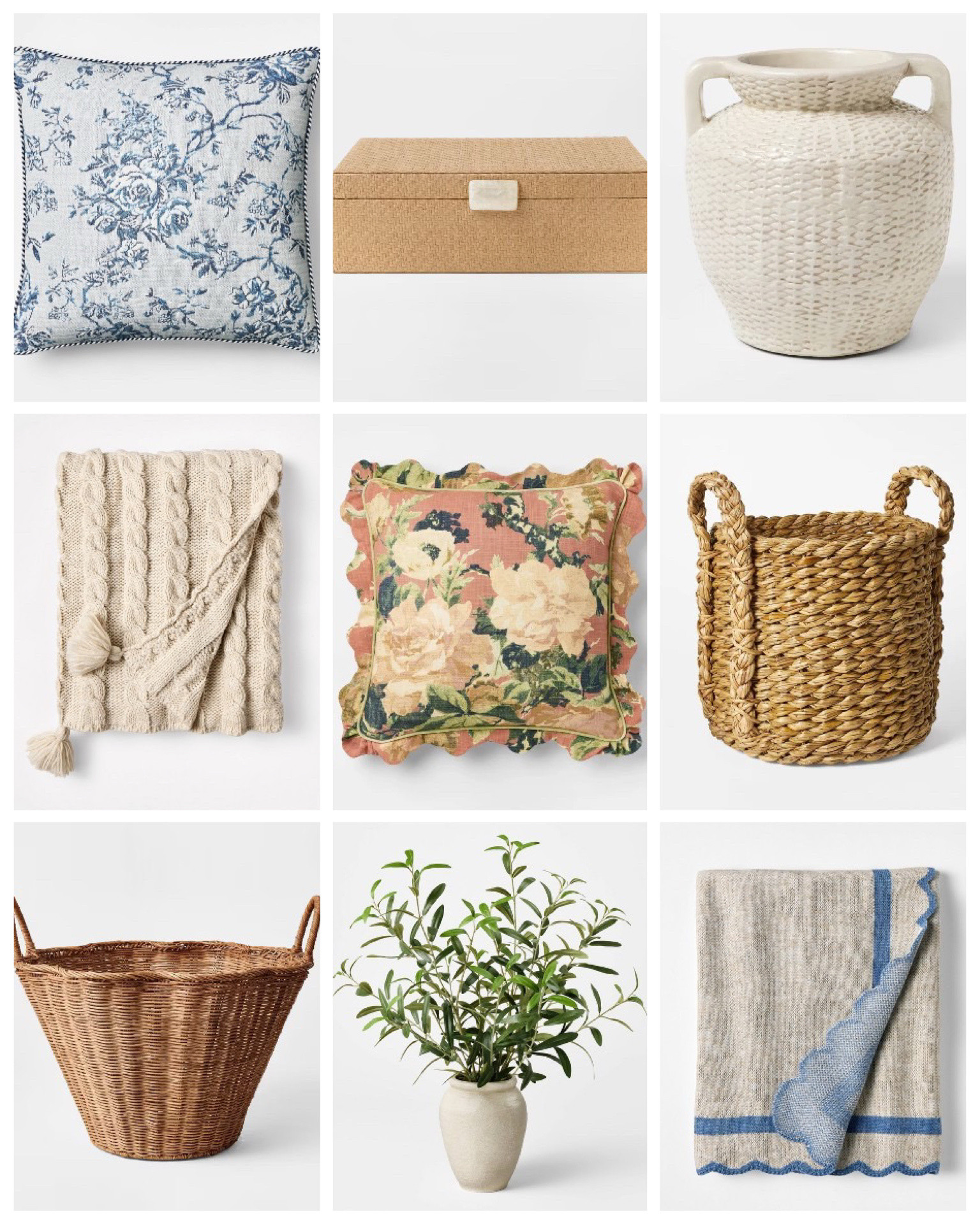 Target new arrival home decor 

#LTKHome