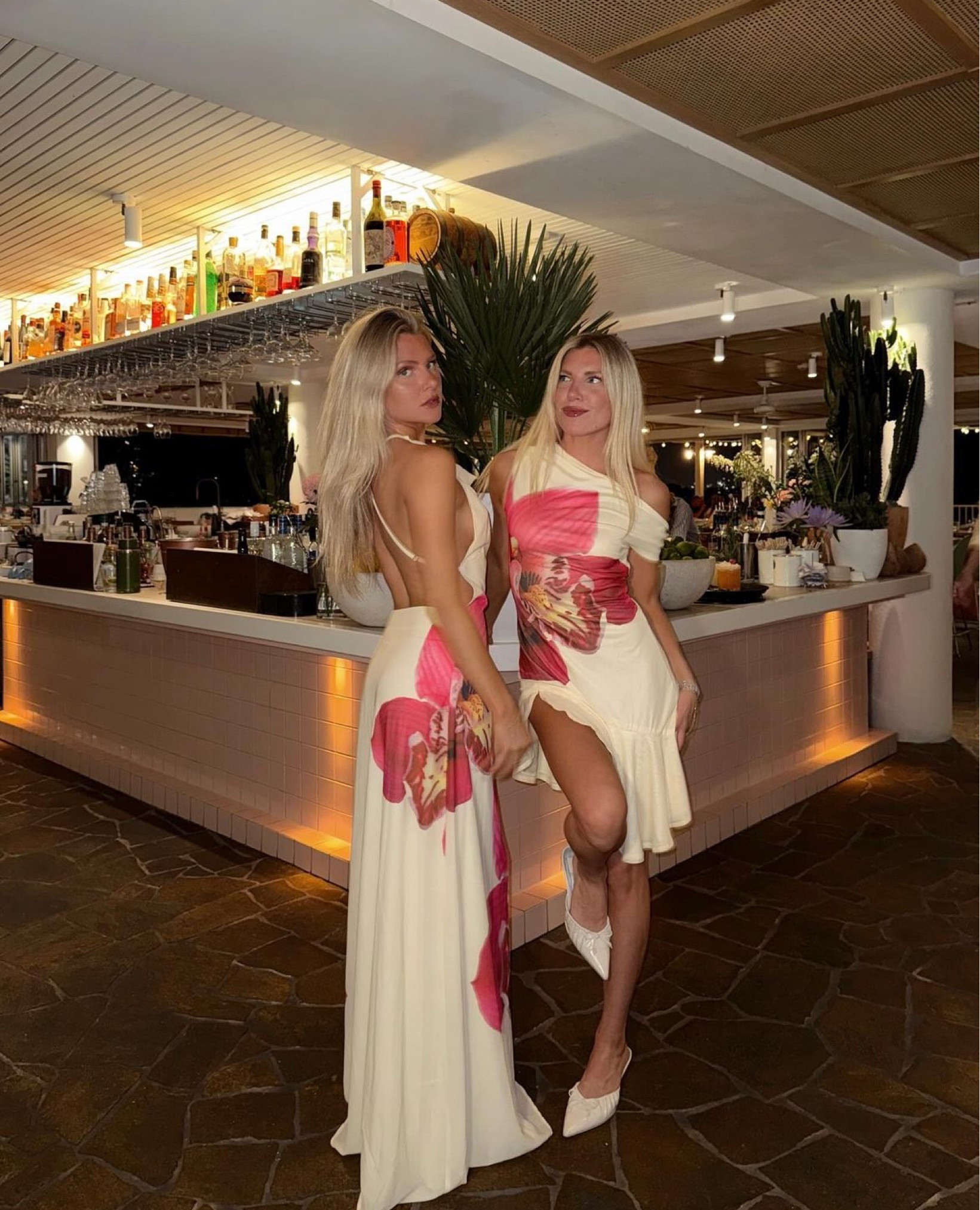 Matching with my mate

#LTKStyleTip #LTKTravel