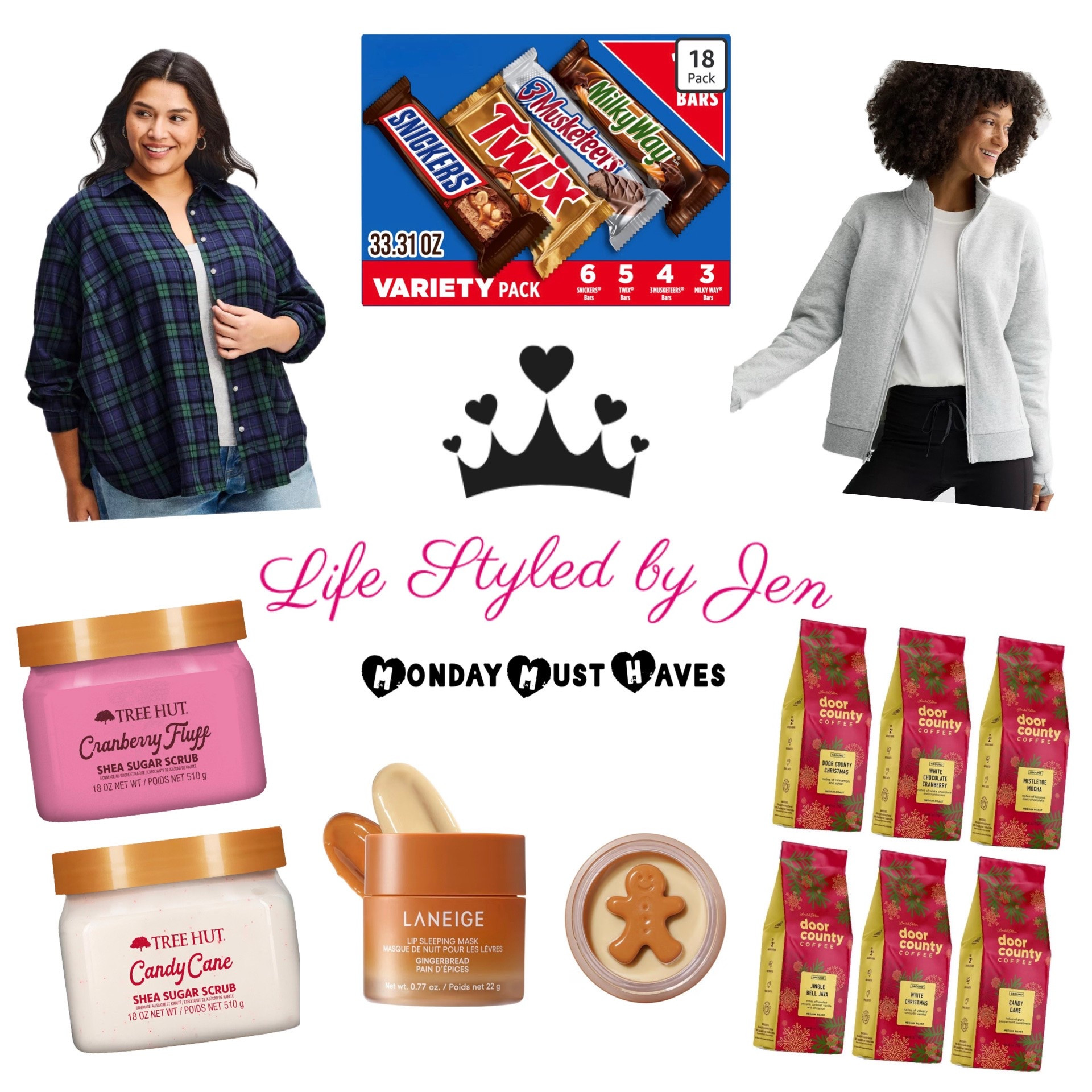 Sharing Monday Must Haves, the most popular items grabbed through my affiliate links over the past week! Items that are definitely worth checking out 🙌🏻

#mondaymusthaves #bestsellers #toppicks #topsellers #amazon #target #kohls