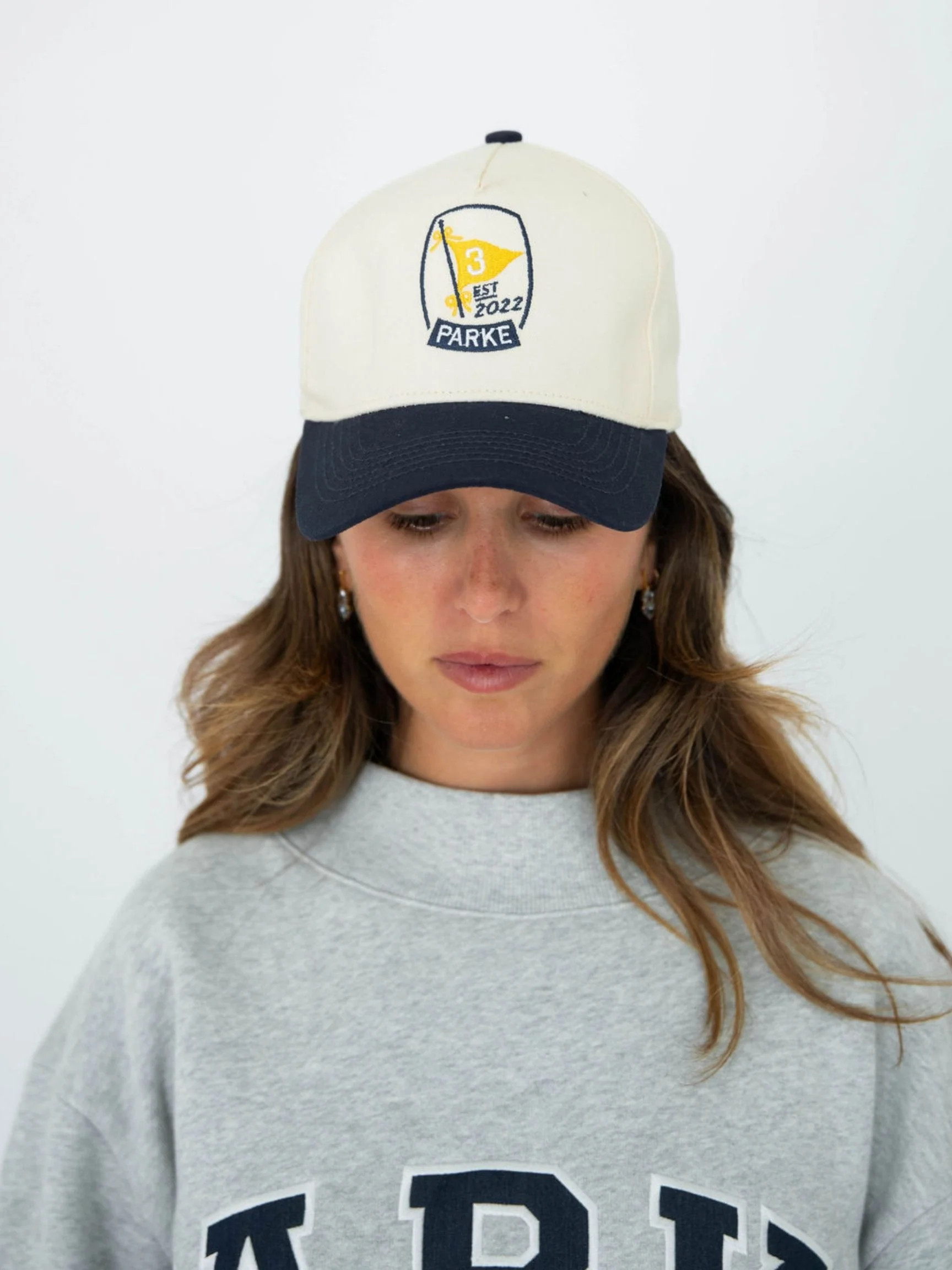 Birthday Flag Hat | Parke