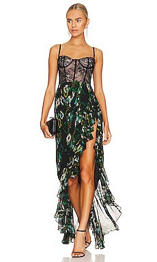 Senorita Gown
                    
                    Katie May | Revolve Clothing (Global)
