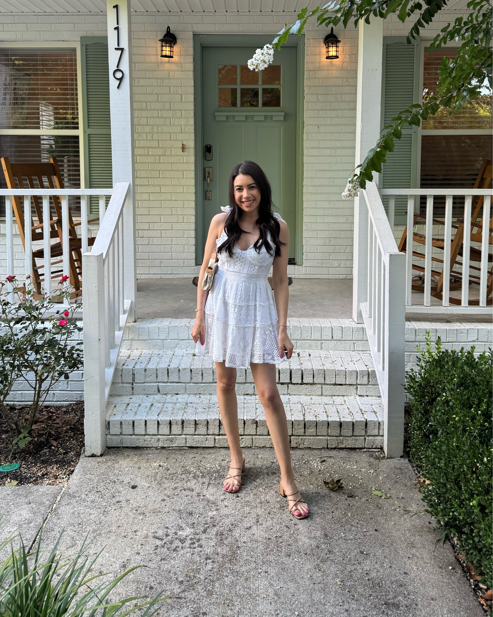 LoveShackFancy in Charleston 🌴🎀

#LTKTravel #LTKSeasonal #LTKStyleTip