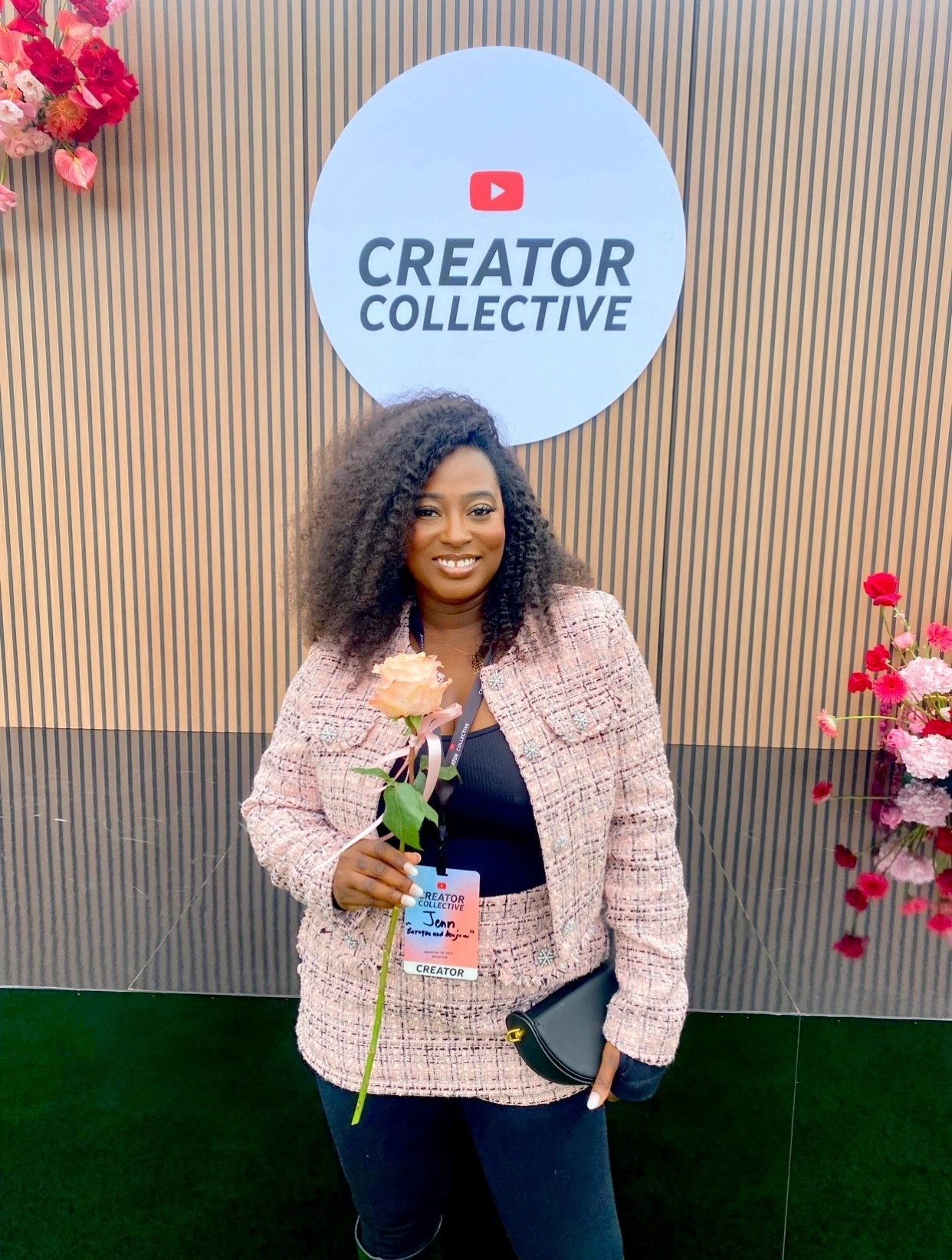 Tweed co-ord set, chic outfit idea, pink outfit, feminine outfit, affordable sets, fall fashion, fall finds, work wear, brunch outfit idea, 

#LTKFindsUnder100 #LTKMidsize #LTKStyleTip