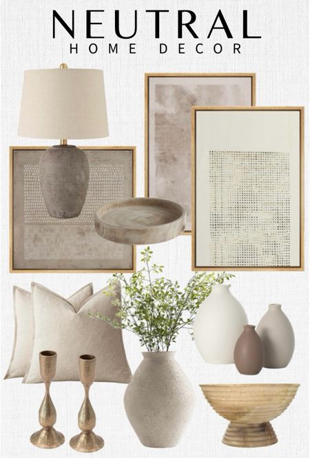 Neutral home decor 


Home decor, Amazon finds, wall art, candles, candle stick, vase, flowers, faux flowers, faux plants, pillows, bowls, decorative items, decor, lamps, side table, target, neutral, home finds, home decor 

#LTKfindsunder100 #LTKhome #LTKsalealert