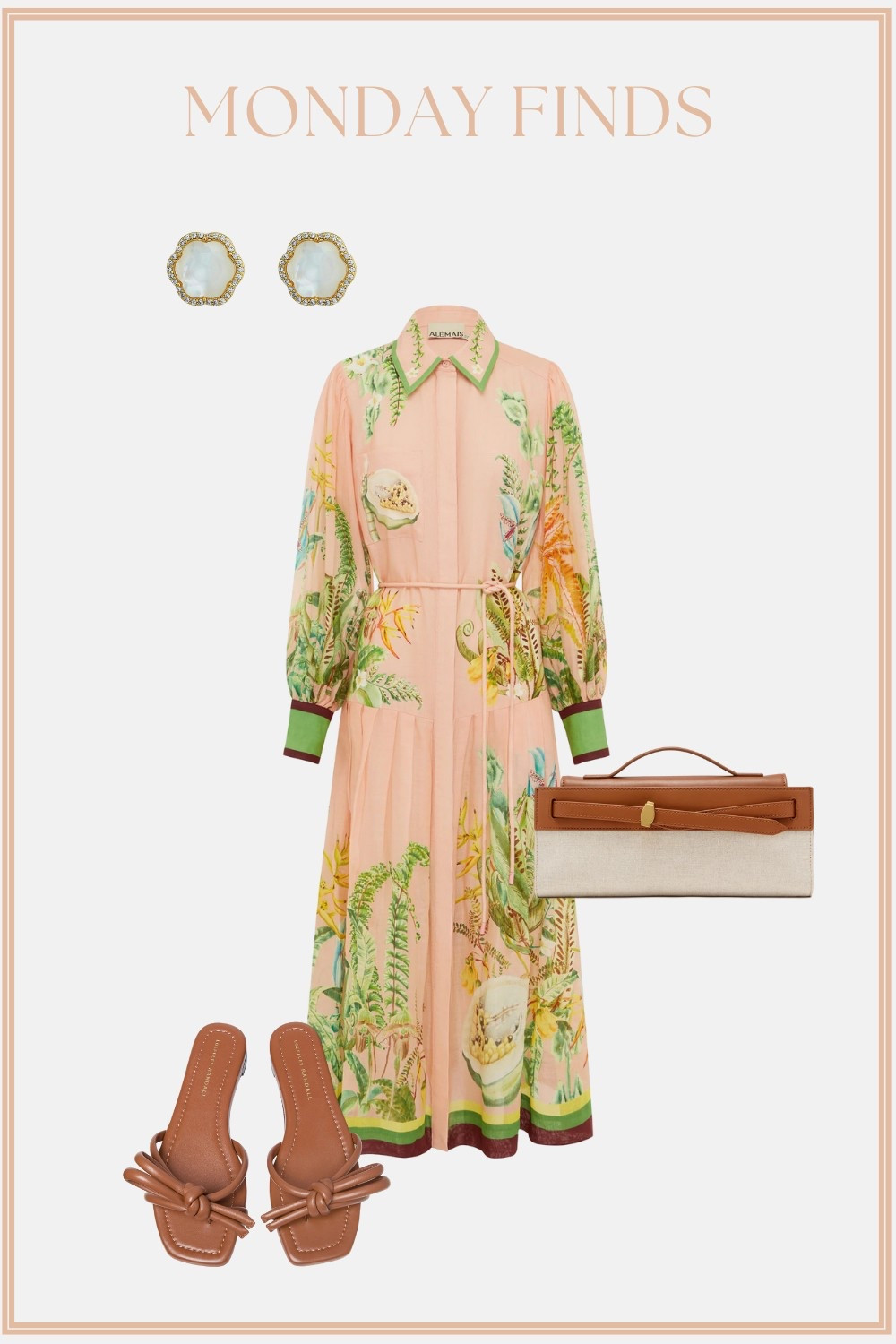 Cutest outfit for the summer!

#LTKTravel #LTKSeasonal #LTKStyleTip