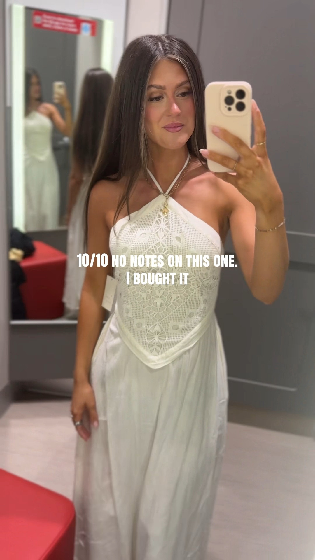 Spring dresses try on at @Target 

#LTKSeasonal #LTKSaleAlert #LTKValentine