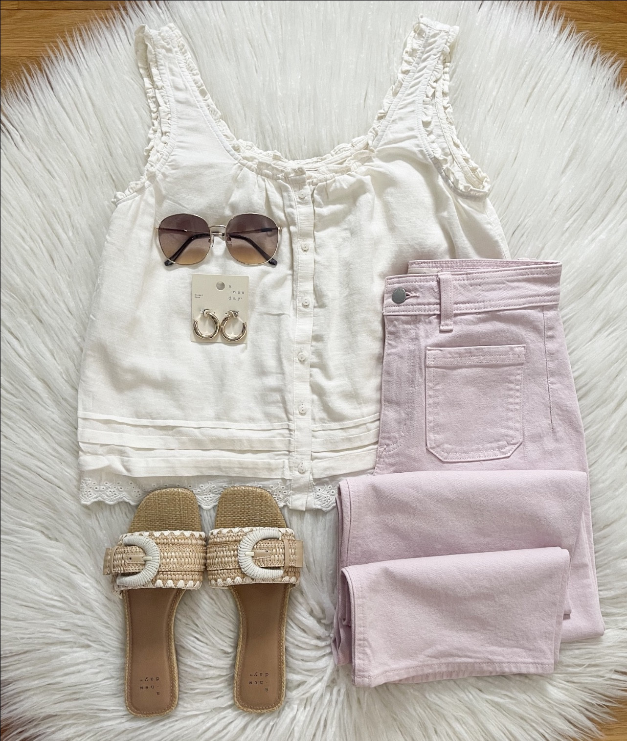 New Spring Arrivals! 🌸

#LTKootd