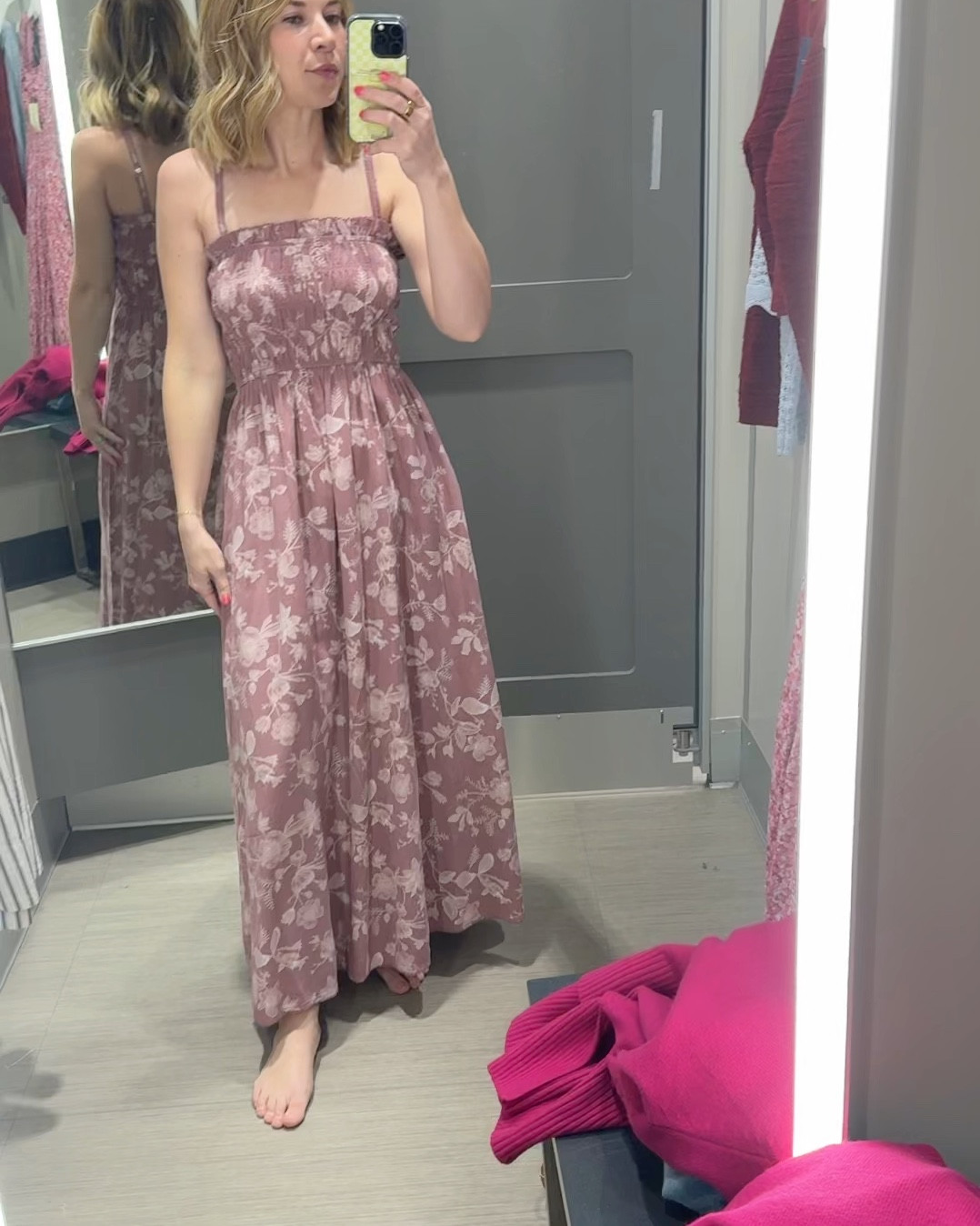 Finding some spring dresses from Target for a conference! 

#LTKootd #LTKdayinmylife #LTKSpringSale