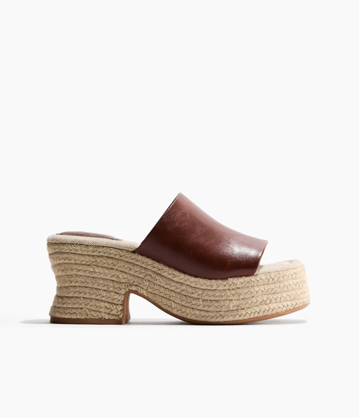 Loveeeee this summer wedge 

#LTKdayinmylife #LTKgrwm #LTKootd
