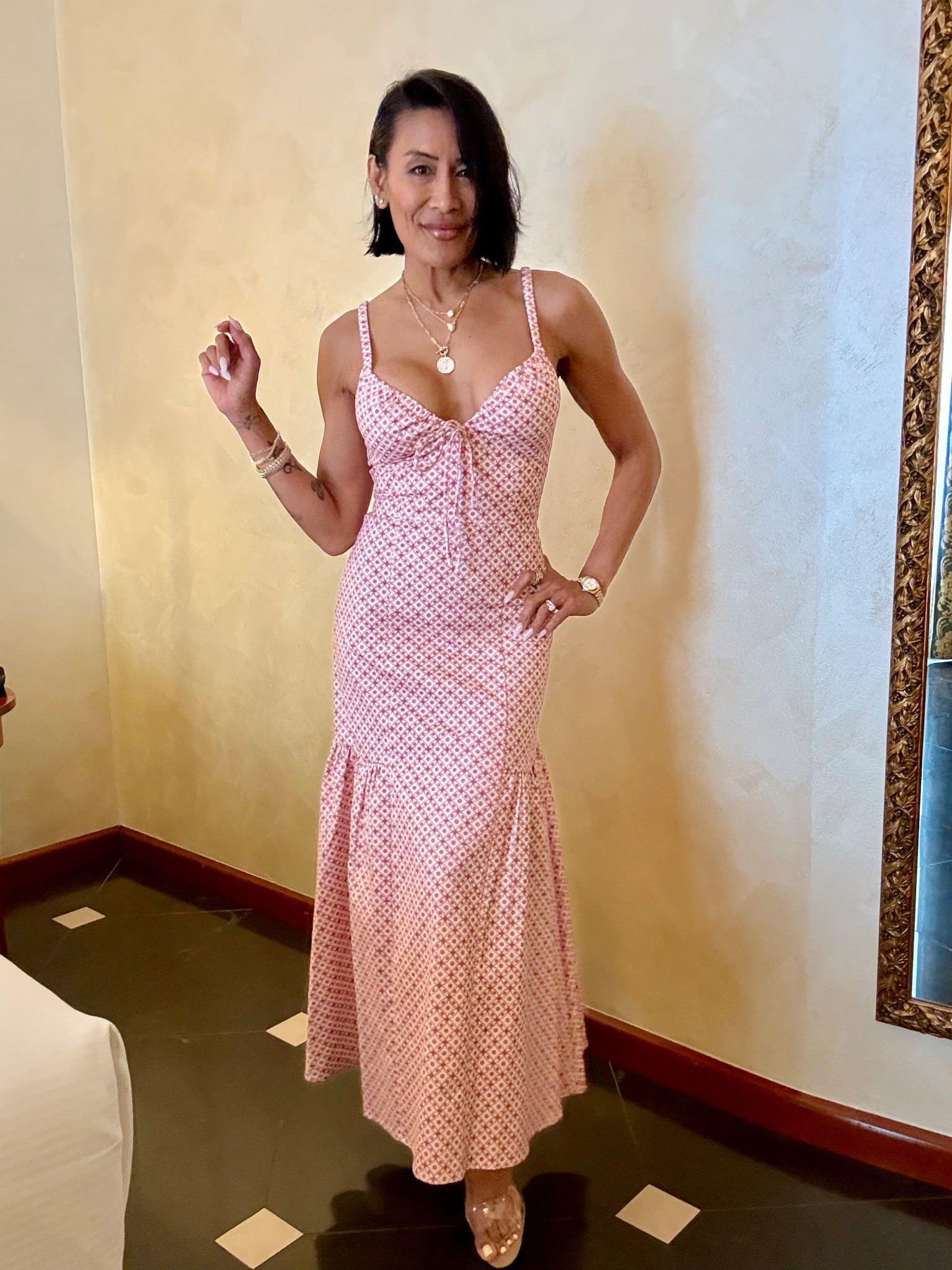 Girly vibes 🩷

Use code TANIAB for jewelry.



#LTKOver40 #LTKStyleTip