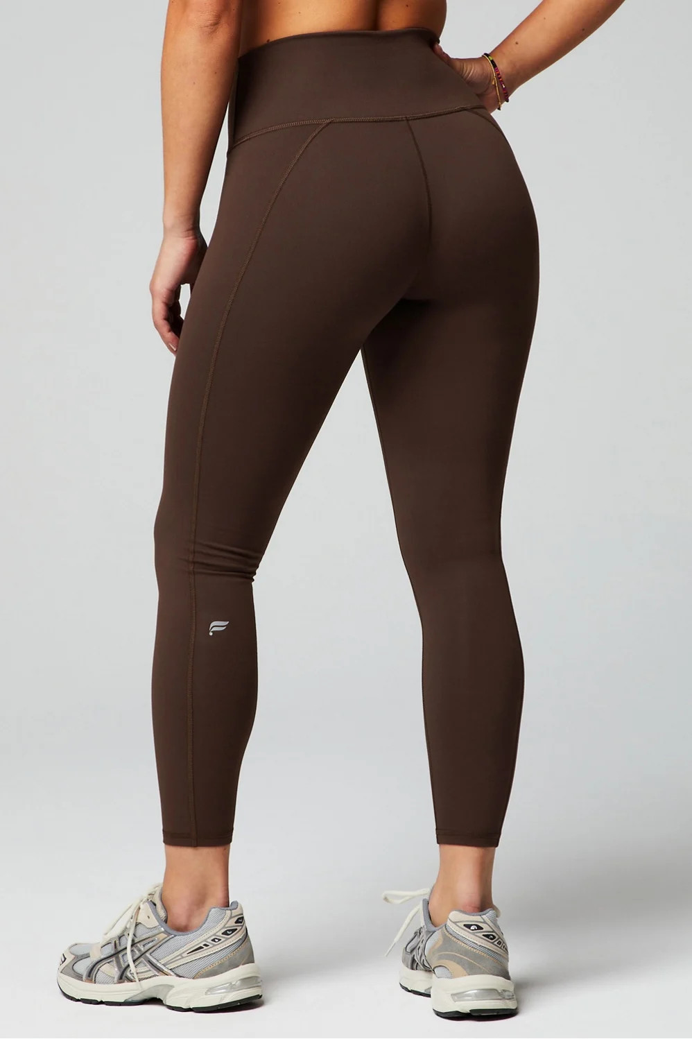 Define Powerhold® High-Waisted 7/8 Legging | Fabletics - North America