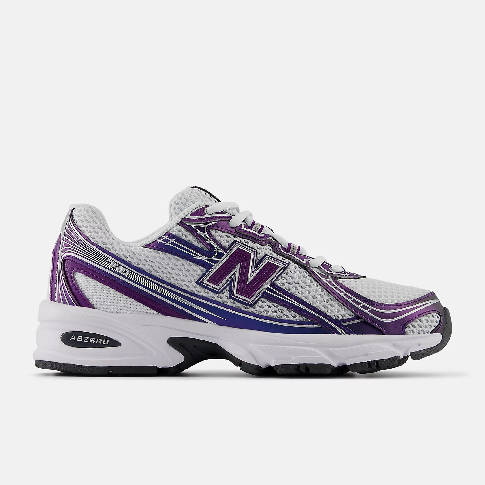 740 | New Balance Athletics, Inc.