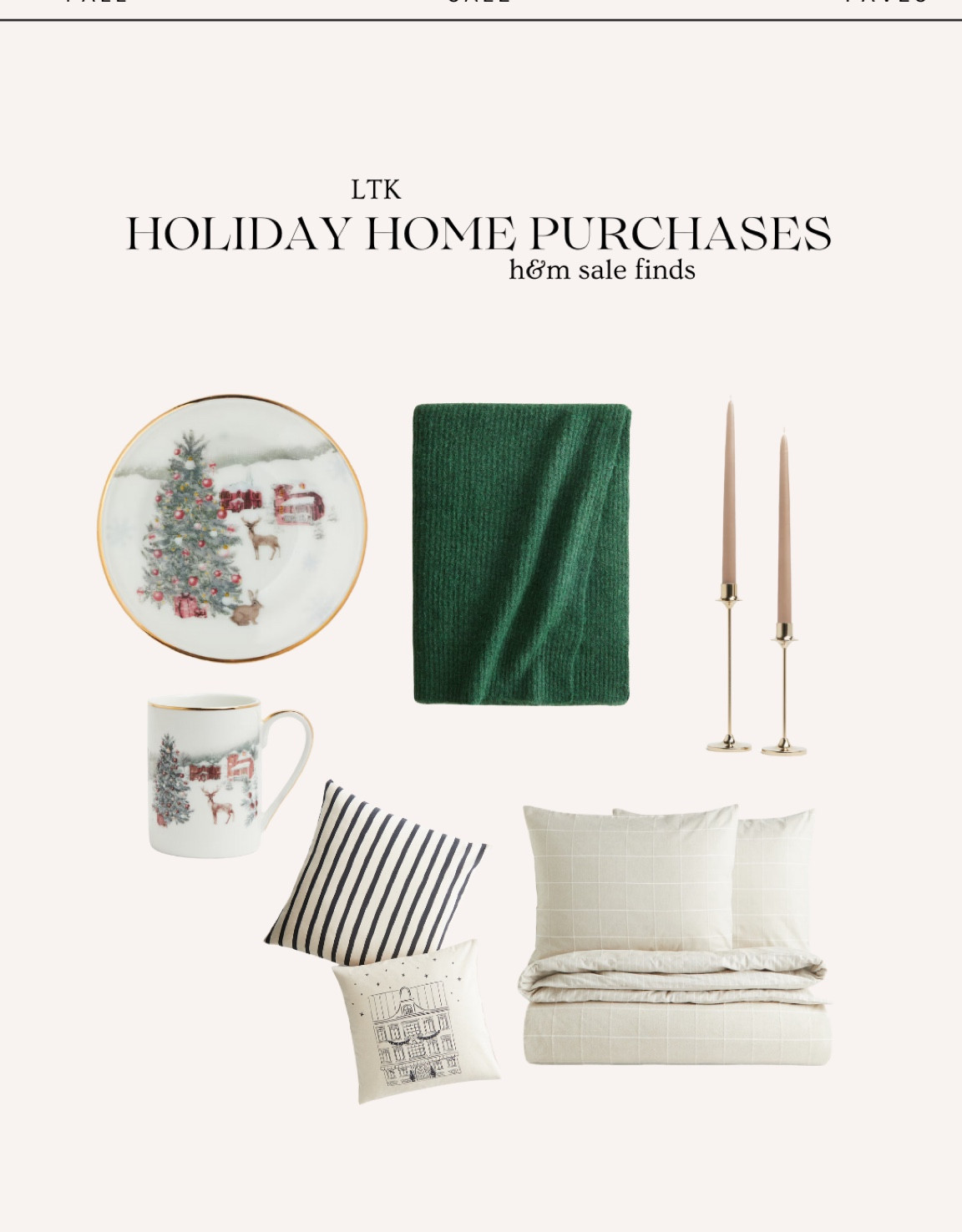 #LTKGiftGuide #LTKSaleAlert #LTKHoliday