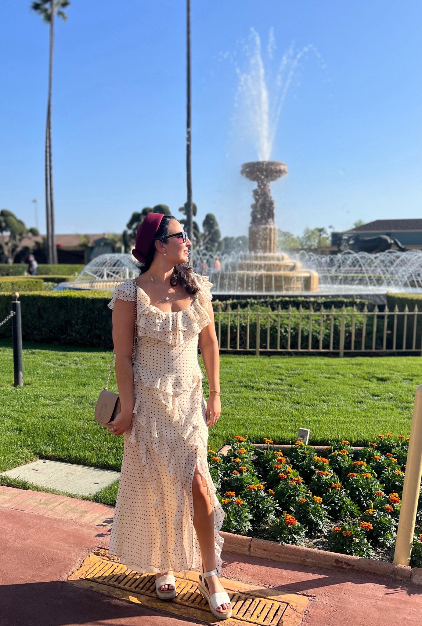 Still on my quest to bring back pillbox hats 