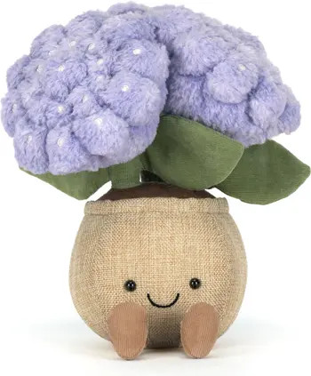 Amuseables Hydrangea Plushie | Nordstrom