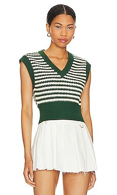 Elie Sweater Vest
                    
                    Lovers and Friends | Revolve Clothing (Global)