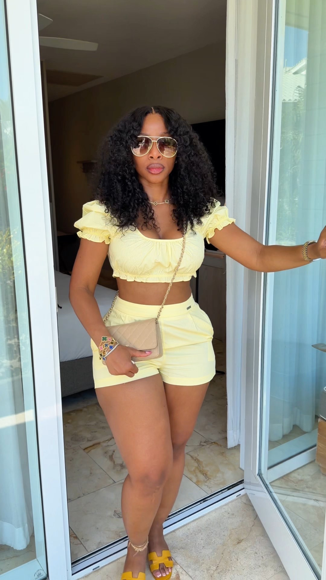 DAY 1 outfits inBELIZE

#LTKdayinmylife #LTKTravel #LTKootd