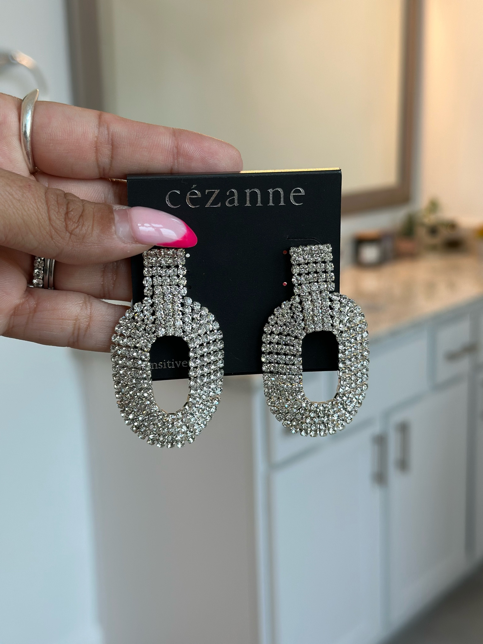 Earrings at a great price from dillards! #earrings #statementearrings #jewelry 

#LTKSeasonal #LTKStyleTip #LTKFindsUnder50