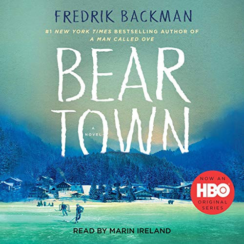 Beartown | Amazon (US)