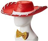 Disguise Disney Pixar Toy Story Jessie Glam Hat and Bow Set Costume Accessory | Amazon (US)