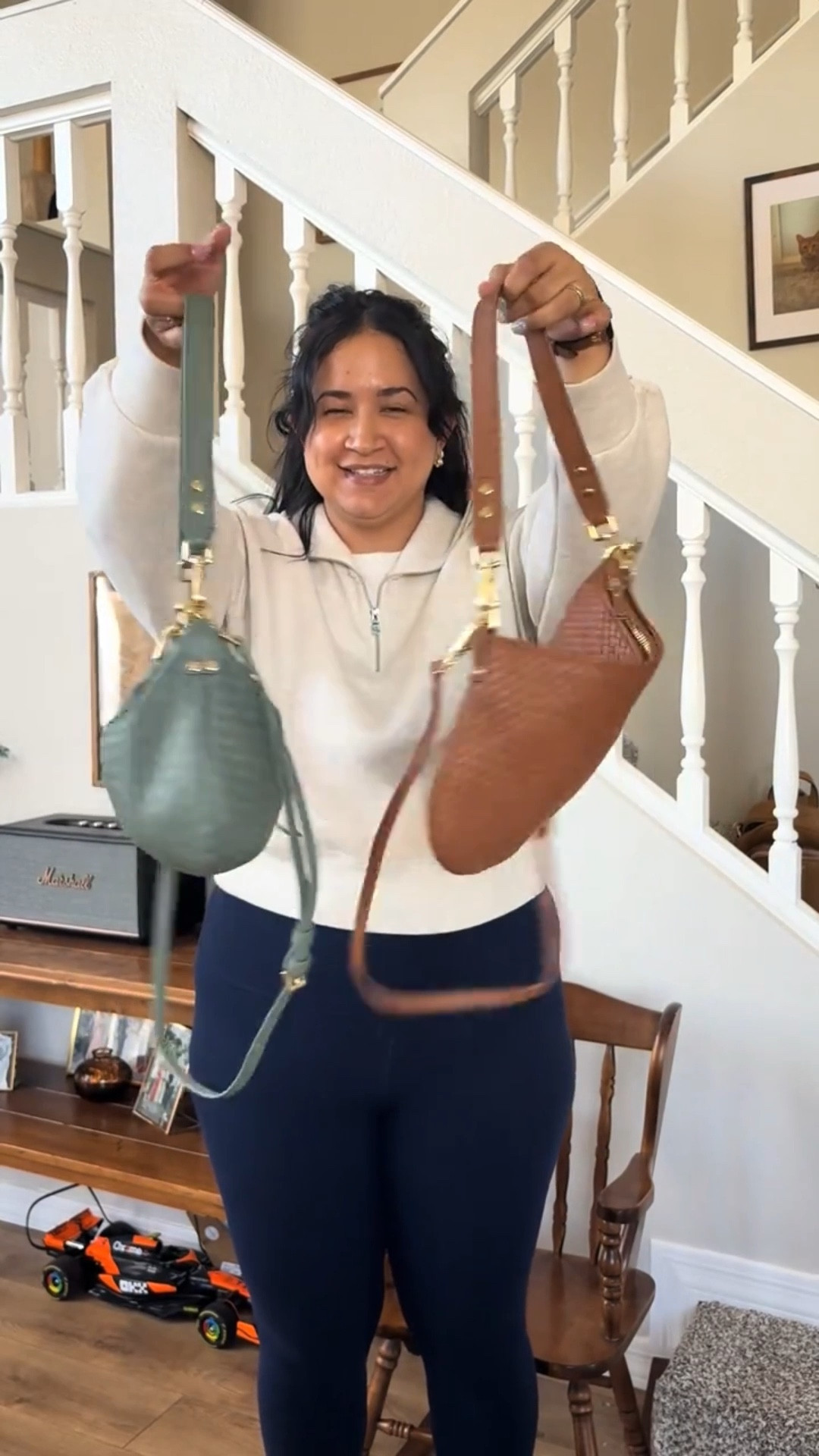 Favorite handbag 

#LTKSpringSale #LTKdayinmylife #LTKBeauty