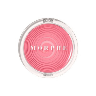 Morphe Huephoric Rush 3-in-1 Silk Blush - Pleasured - 0.28oz - Ulta Beauty | Target