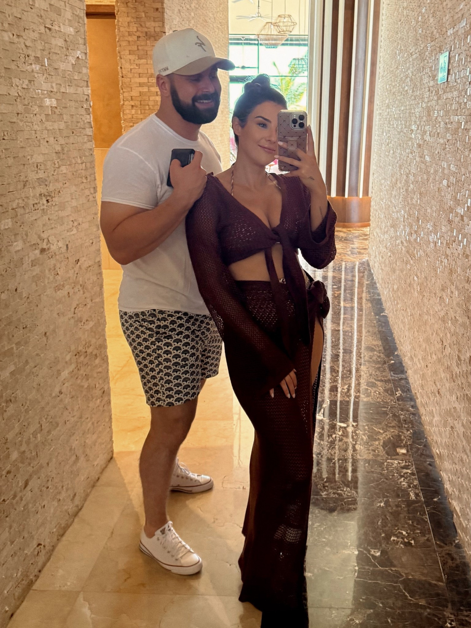 Love this crochet cover up! #Amazon #MondaySwimwear #Express #Vacation

#LTKSummerEdit #LTKSaleAlert #LTKTravel