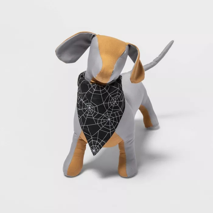Spider Dog Bandana - Hyde & EEK! Boutique™ | Target