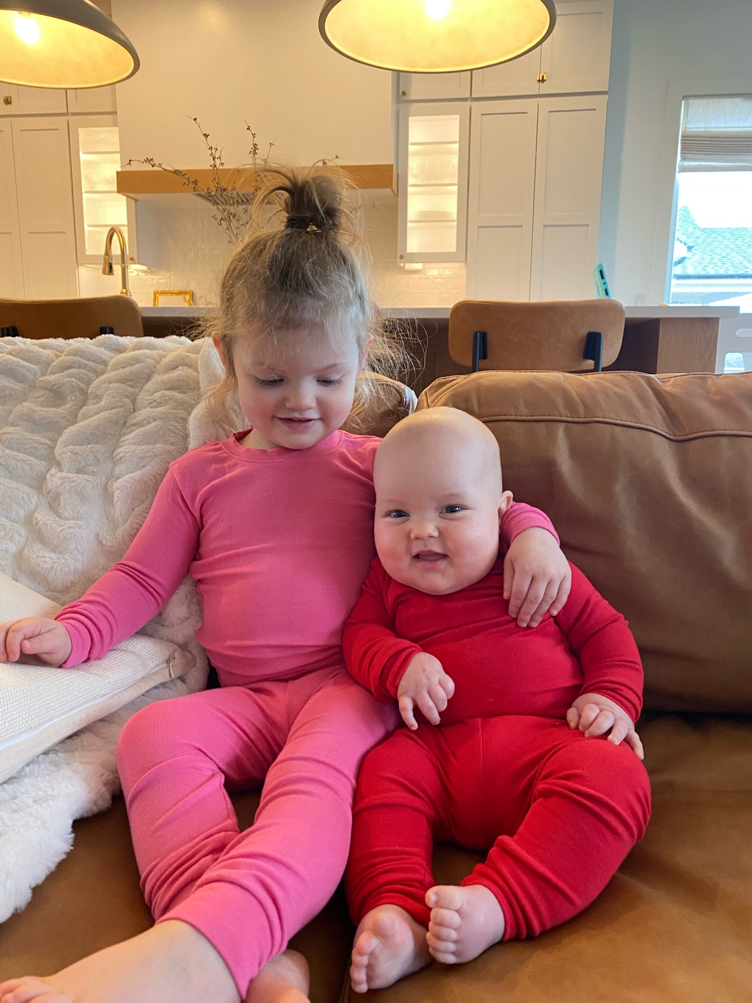 The softest amazon Jammie’s for your toddler and baby

#LTKunder50 #LTKbaby