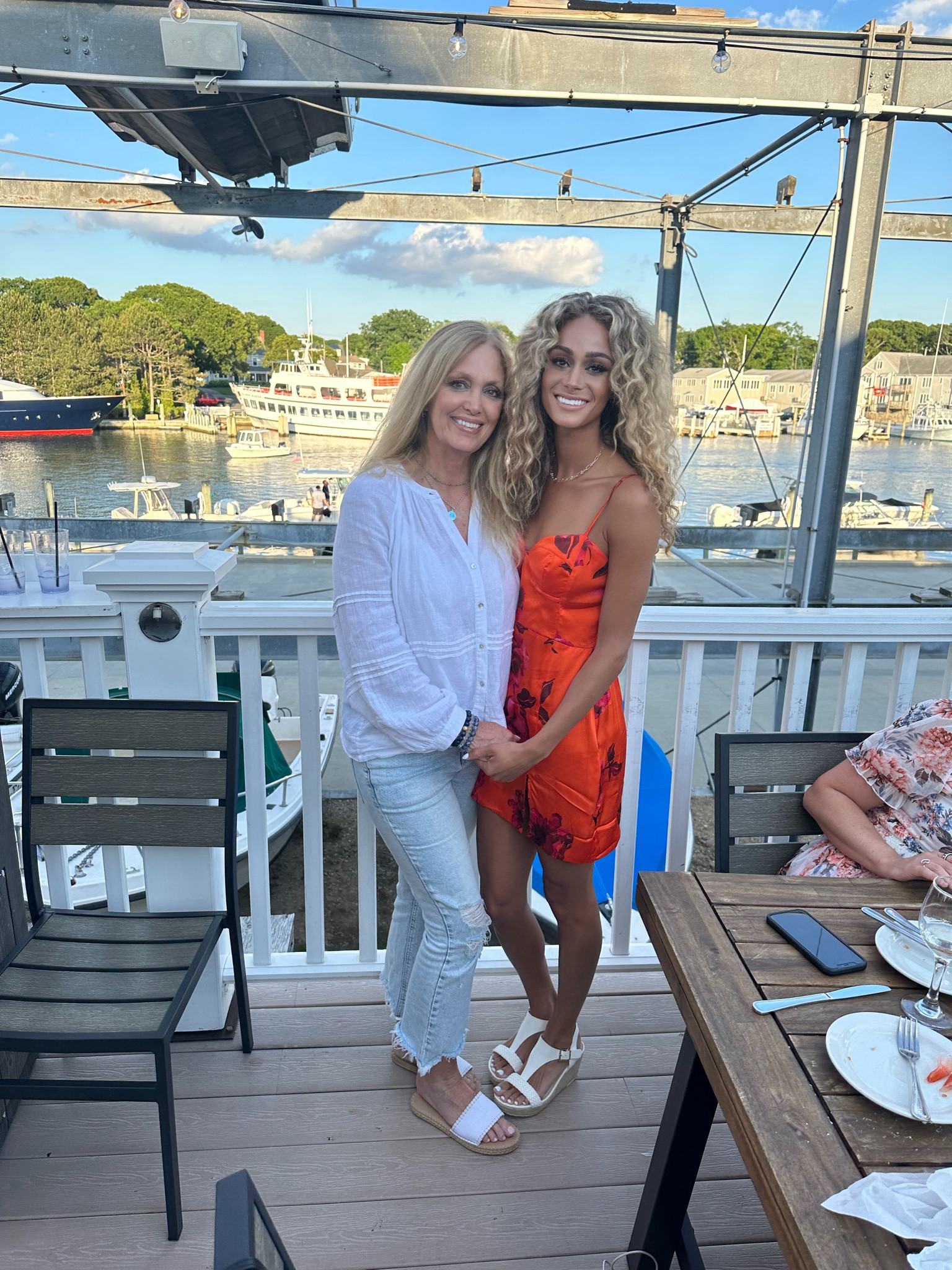 Birthday fit with my Mama . Here’s to 29 years of being her daughter 💕

#LTKStyleTip #LTKBeauty #LTKSeasonal