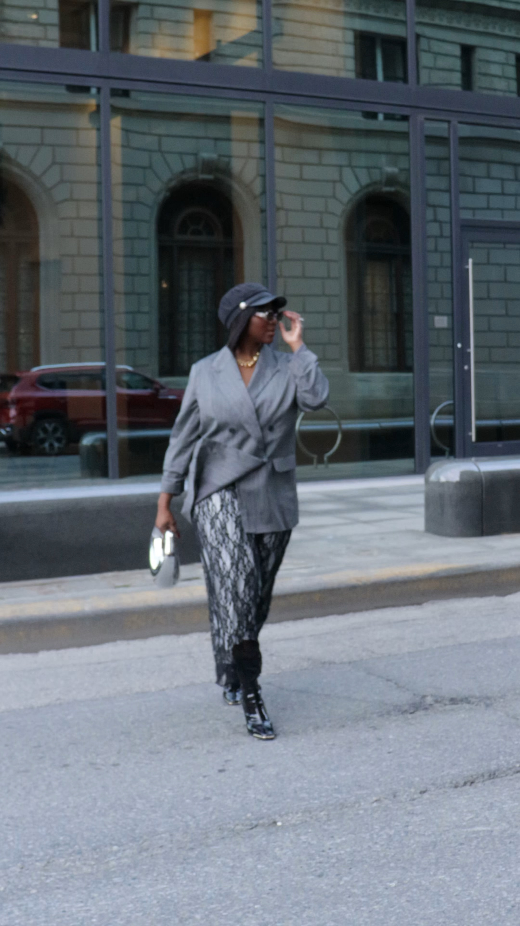 Your modest journey doesn’t have to be unbearable! 

#LTKFindsUnder50 #LTKMidsize #LTKStyleTip