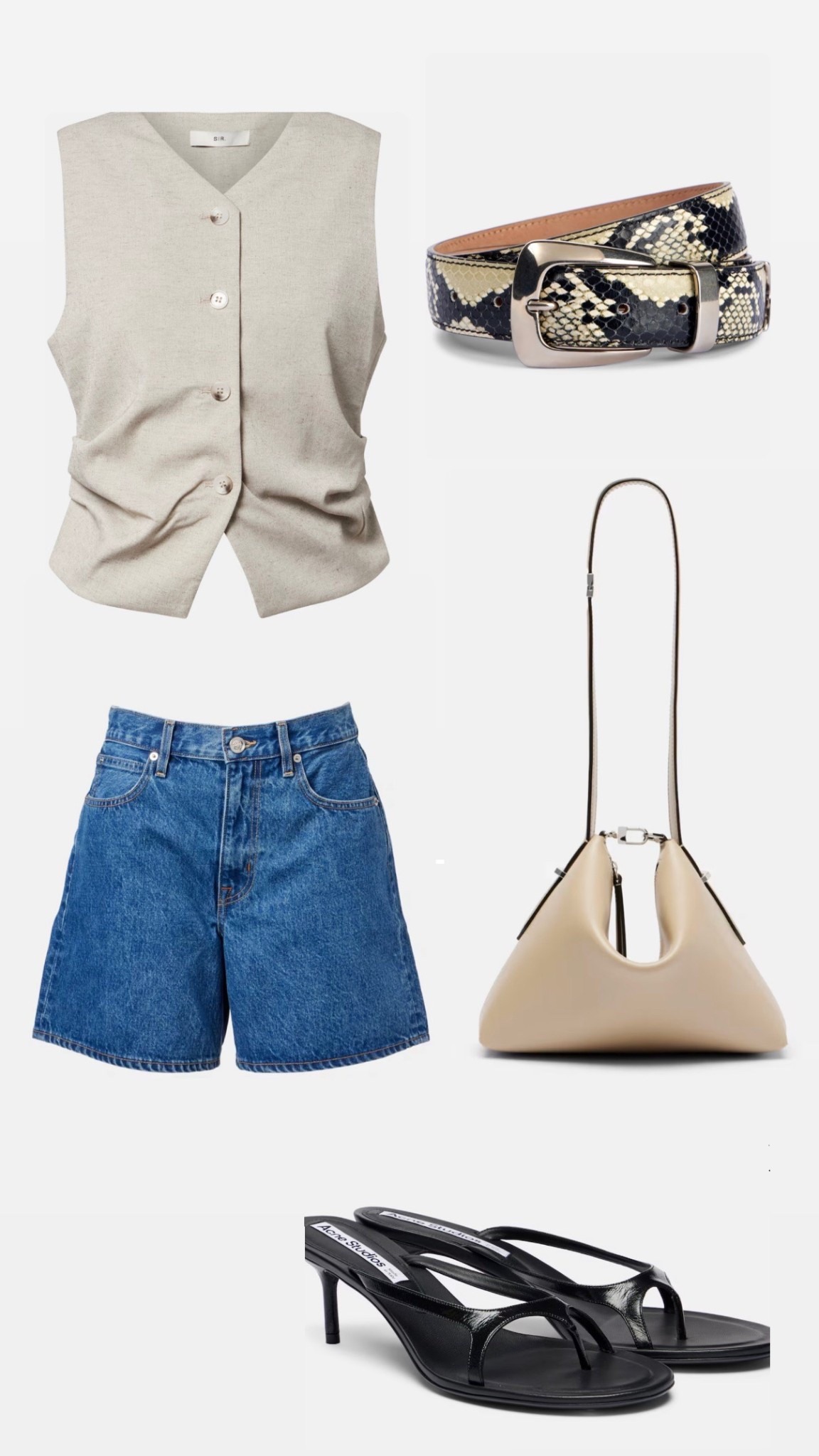 Casual cool Dinner Look

#LTKU