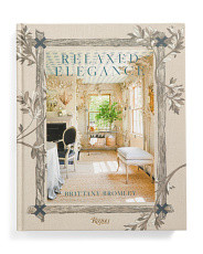 RIZZOLI
Relaxed Elegance Book
$29.99  Compare At $50 
help
 | Marshalls