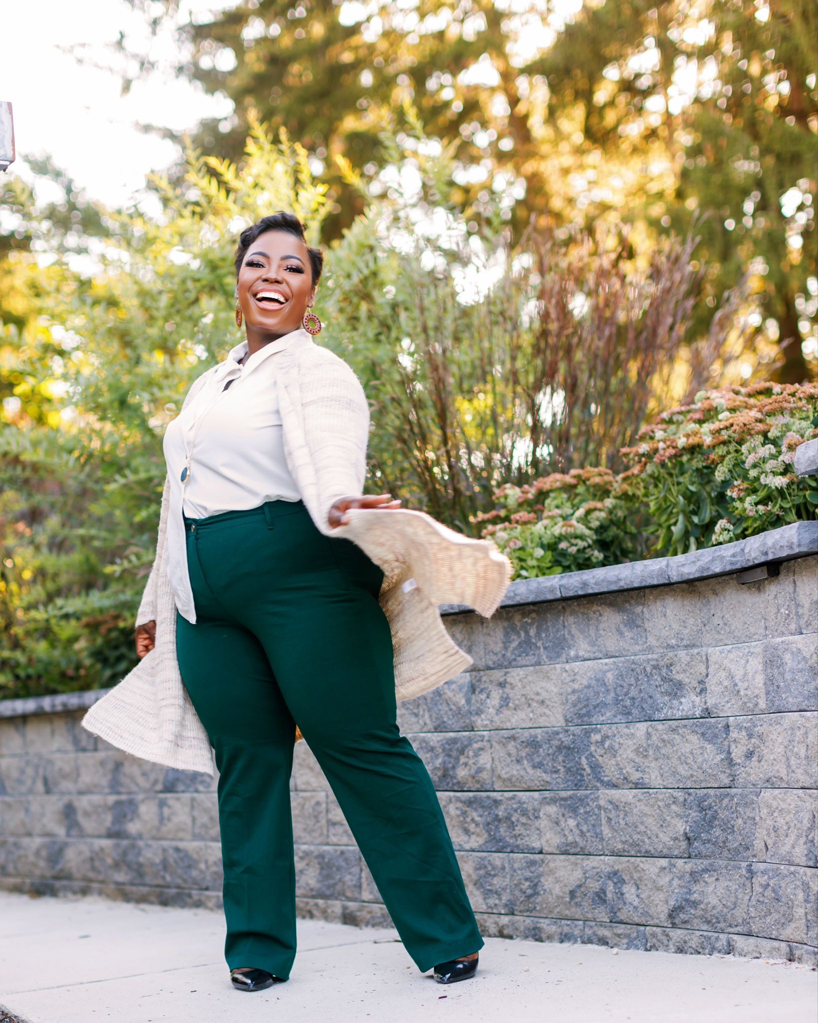 The Perfect Fall Sweater.

#LTKstyletip #LTKbeauty #LTKplussize