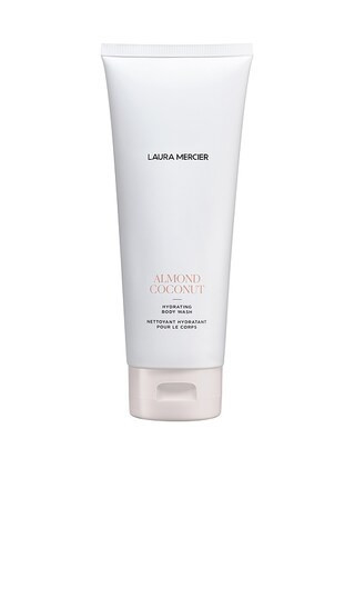 Laura Mercier Hydrating Body Wash in Almond Coconut. | Revolve Clothing (Global)