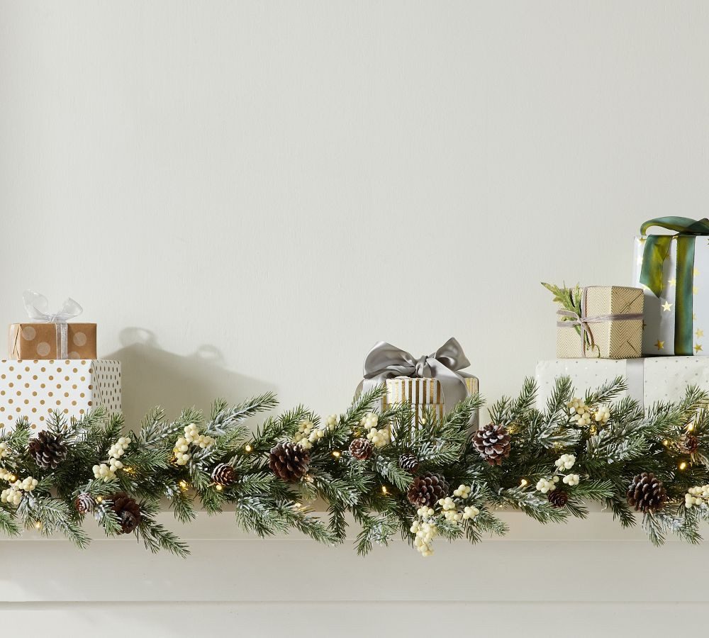 Garland - 5' | Pottery Barn (US)