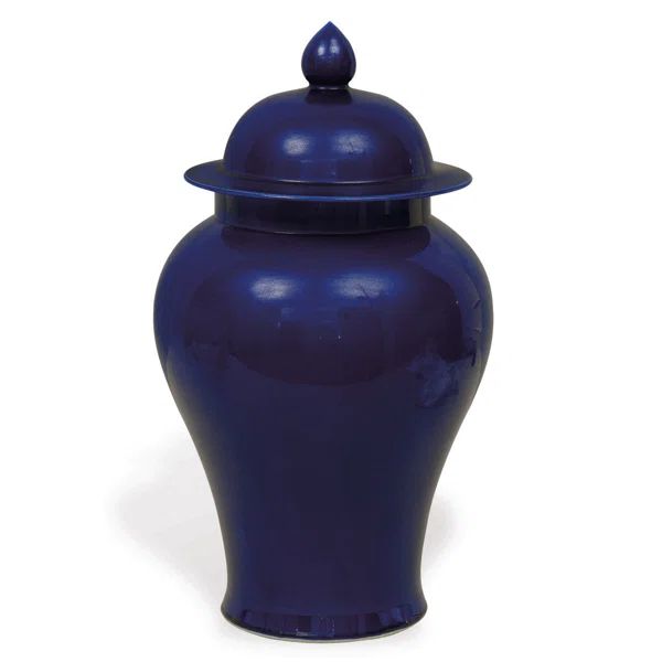 Porcelain Jar | Wayfair North America